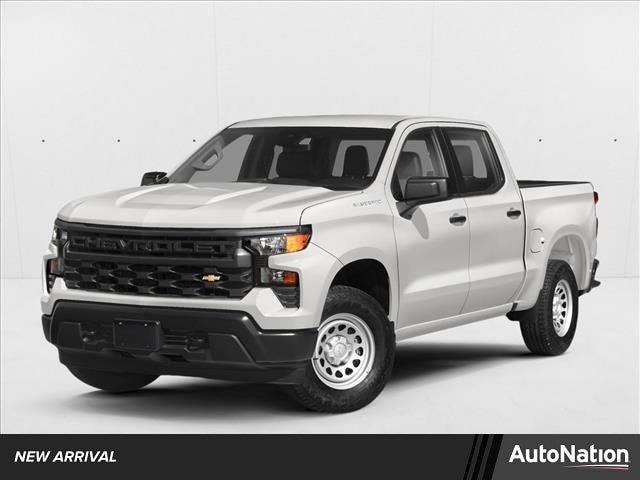 chevrolet silverado 1500 2024 1GCUDAED2RZ191100 image chevrolet silverado 1500 2024 1GCUDAED2RZ191100 image